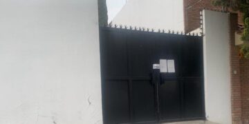 Asesinan a un hombre en Lomas; tenía el rostro emplayado y estaba atado de pies y manos