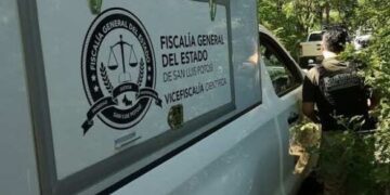 Hallan quemado a curandero de Xilitla; se presume homicidio