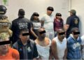 Detienen a “El Chapito”, de 14 años de edad, acusado de asesinar a 8 personas en Chimalhuacán, Edomex