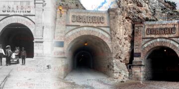 Real de Catorce anuncia cierre de túnel Ogarrio, su única entrada al Pueblo Mágico