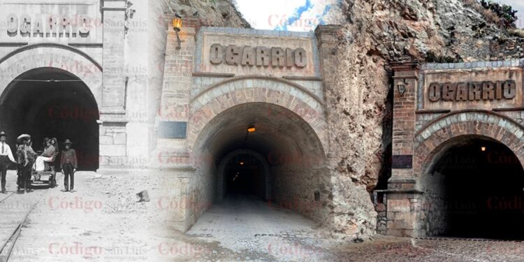 Real de Catorce anuncia cierre de túnel Ogarrio, su única entrada al Pueblo Mágico