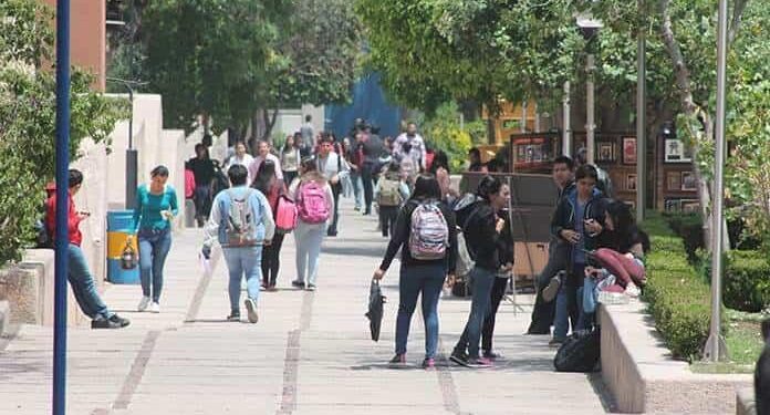 Detecta la UASLP certificados falsos de prepa