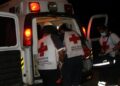 Menor resultó lesionada en riña durante la fiesta del Saucito