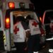Menor resultó lesionada en riña durante la fiesta del Saucito