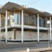 Por inconformidades en la elección de consejeros-alumnos toman instalaciones de la Facultad de Derecho