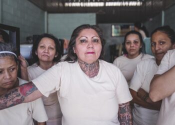 El amor romántico encarcela: Es el común denominador de mujeres en prisión