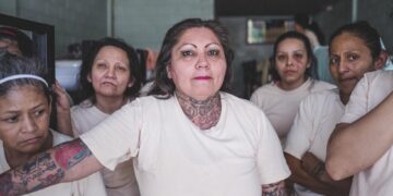 El amor romántico encarcela: Es el común denominador de mujeres en prisión