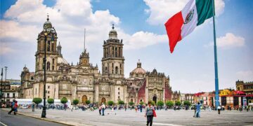5 cosas que necesita México para ser una potencia de primer mundo