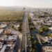 Lunes mayormente soleado en la capital potosina