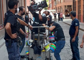 Producciones grabadas en San Luis Potosí dejan una ola de prosperidad a hoteleros