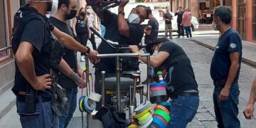 Producciones grabadas en San Luis Potosí dejan una ola de prosperidad a hoteleros