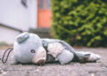 ¡Indignante! Niña huye de casa tras ser quemada por su padre en Puebla