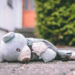 ¡Indignante! Niña huye de casa tras ser quemada por su padre en Puebla