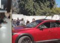 VIDEOS| Balacera desató pánico en CBTIS 37 de Ciudad Obregón, Sonora