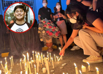 Muere alumno universitario tras recibir una brutal novatada por su fraternidad