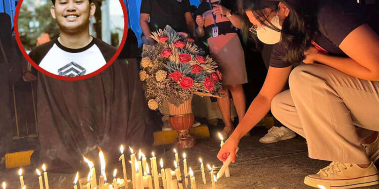 Muere alumno universitario tras recibir una brutal novatada por su fraternidad