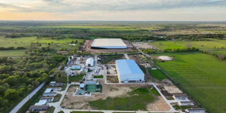 ¿Elon Musk construirá una ciudad completa sólo para sus empleados?; esto es lo que se sabe