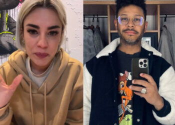 VIDEO| Kalimba es acusado nuevamente de acoso sexual