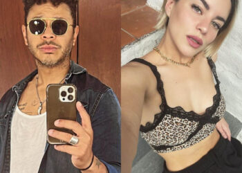 Kalimba responde a acusaciones de abuso sexual a Melisa Galindo; ejercer´´a acciones legales