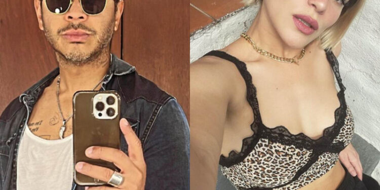 Kalimba responde a acusaciones de abuso sexual a Melisa Galindo; ejercer´´a acciones legales