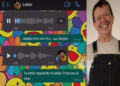 VIDEO: “Estoy en el cielo ya, cuates”: Joven imita a Chabelo y graba mensaje de despedida