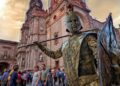Jueves mayormente nublado en SLP