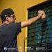 40 artistas realizarán murales en cortinas comerciales del Centro Histórico