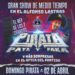 Atlético de San Luis anuncia a “Sonido Pirata” para el partido vs Mazatlán