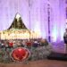 Gobierno instala Altar de Dolores