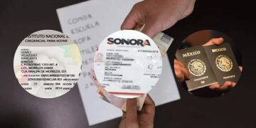 Deudores de pensión alimenticia no podrán tramitar INE, pasaporte ni licencia de conducir