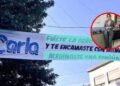 Madre de familia exhibe a maestra por acostarse con el padre de su hijo