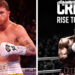 “Canelo” Álvarez recibió miles de dólares por aparecer en Creed III