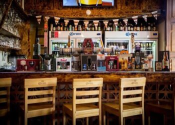¿Cuánto cuesta una licencia para la venta de alcohol en San Luis Potosí?
