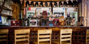 ¿Cuánto cuesta una licencia para la venta de alcohol en San Luis Potosí?