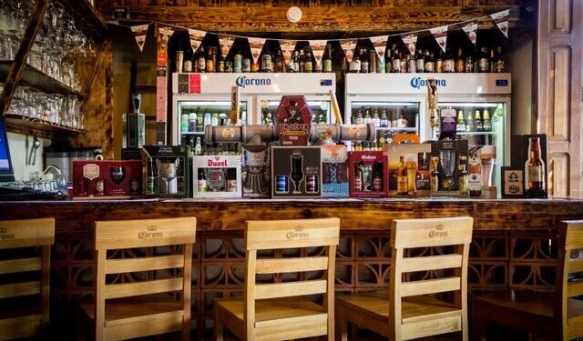 ¿Cuánto cuesta una licencia para la venta de alcohol en San Luis Potosí?