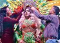 Asesinaron a golpes a reina de carnaval en Sinaloa