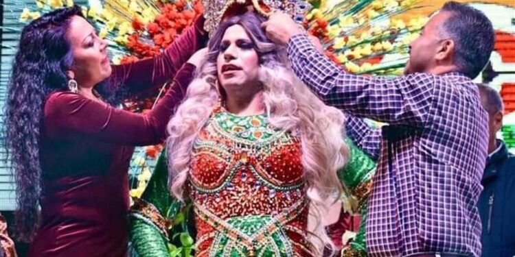 Asesinaron a golpes a reina de carnaval en Sinaloa