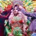 Asesinaron a golpes a reina de carnaval en Sinaloa