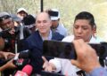 VIDEO: SLP se quedaría sin agua de El Realito por dos años, por reparación de fisuras : Ricardo Gallardo