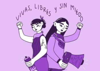 8M: Conoce todas las actividades y eventos para mujeres que se tienen preparados en SLP