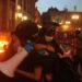 “¡Tu familia está en la lucha!” Más de 15 mil mujeres toman capital de SLP