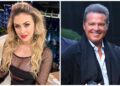 Aracely Arámbula demanda a Luis Miguel por incumplir la manutención de sus hijos