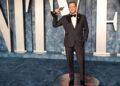 Brendan Fraser selló su regreso a Hollywood con el Óscar al mejor actor
