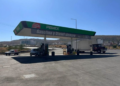 ¿Qué estación vende la gasolina más cara en San Luis Potosí?