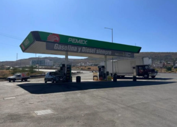 ¿Qué estación vende la gasolina más cara en San Luis Potosí?