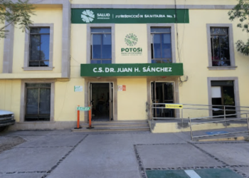 Niegan atención a adulta mayor en Centro de Salud Juan H. Sánchez