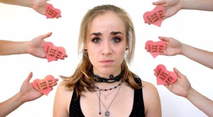 ¿Qué es la filofobia y por qué te impide ser feliz con tu crush?