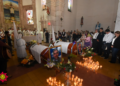 Hallan sin vida a “El Chueco”, presunto asesino de jesuitas en Chihuahua