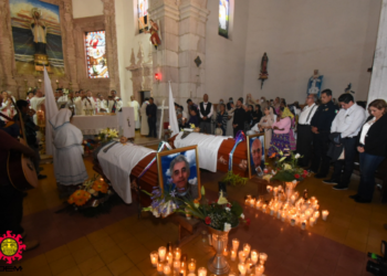 Hallan sin vida a “El Chueco”, presunto asesino de jesuitas en Chihuahua
