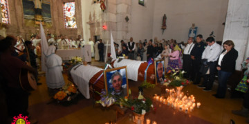 Hallan sin vida a “El Chueco”, presunto asesino de jesuitas en Chihuahua